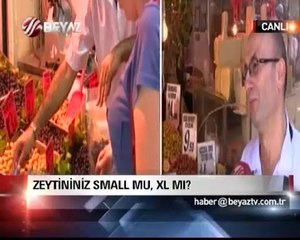 Beyaz Ana Haber 24.08.2014