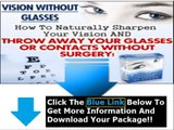 20 20 Vision Without Glasses   Improve Vision Without Glasses Or Surgery