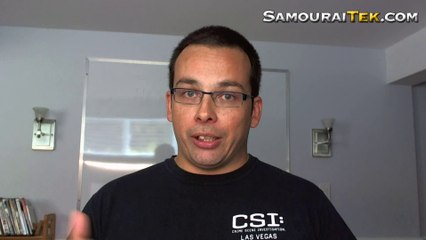 BadUSB : La plus grande menace selon Security Research Labs