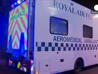 Rientrato a Londra britannico colpito da Ebola