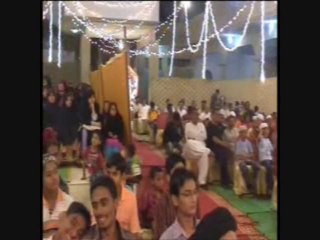 AMMAR HANI, Siwa Nabi k ALI(a) se behtar Koi Nahi hai 2010