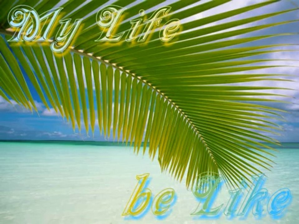 Grits - My Life be Like / Tokio Drift Soundtrack