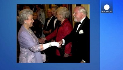 Richard Attenborough : Un grand nom du cinéma britannique s'éteint