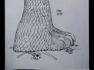 Bambi Meets Godzilla (1969)