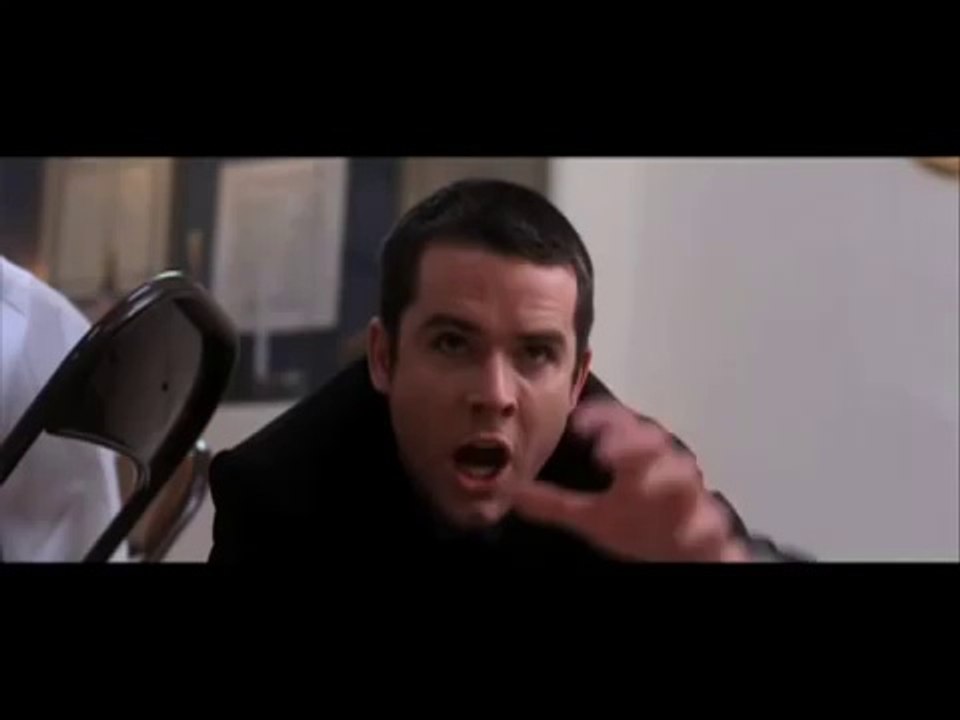 Official NEIGHBOR Trailer