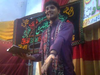 AMMAR HANI, at Ranipur Sindh 2012 P-1