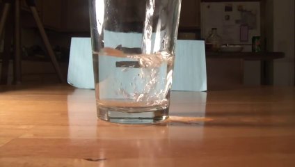 Awesome Optical illusion Trick!