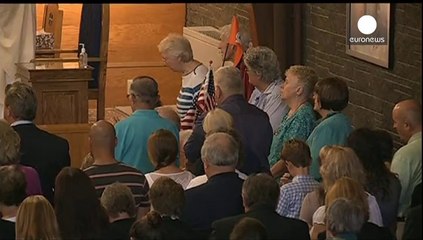 Al Qaeda frees US journalist held captive in Syria