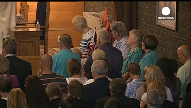 Al Qaeda frees US journalist held captive in Syria