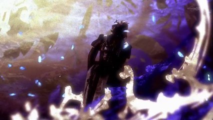 Garo Makai no Hana 18 - Lotus Rouge [Jmister-Fansub] [Vostfr]