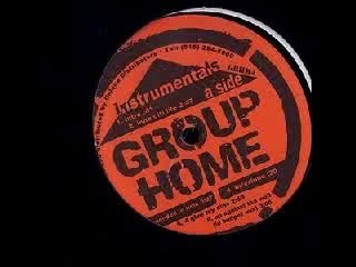 Group Home - East NY Theory
