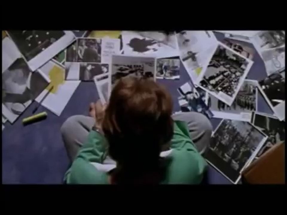 Apt Pupil Trailer