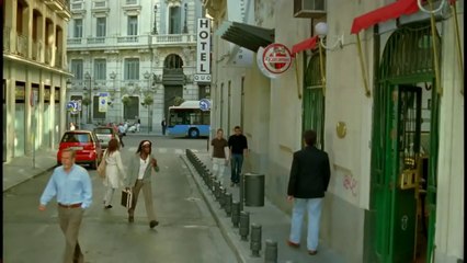 TRAILER "EL ARRIERO" HD