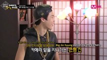 [ENG] [American Hustle Life] Unreleased Cut - Ep.5 The behind story of Bangtan Boys’ interview! The secret behind the establishment of ‘butt pushing with rage’ is! | ABS