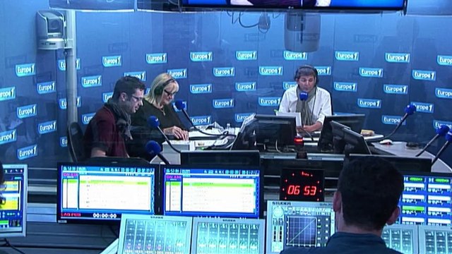 Les grandes entreprises françaises ne sont plus françaises