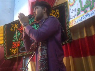 AMMAR HANI, at Ranipur Sindh 2012 P-3