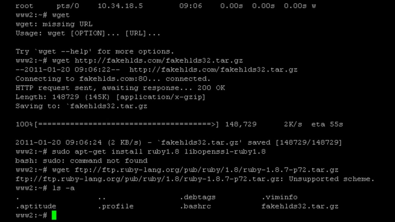 GAMBITO HATTACK (world's worst hacker)