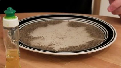 Magic Tricks Revealed_ Pepper and Water