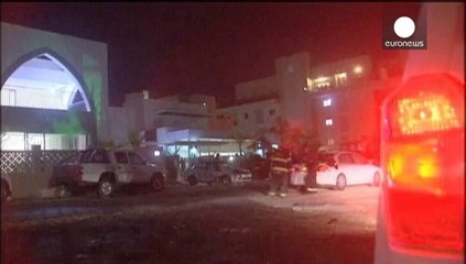 Gazze'de ateşkes umutları azalıyor