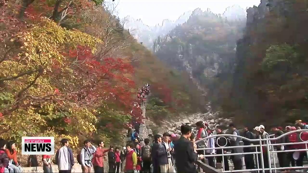 North Korea's two faces ahead of Incheon Asian Games