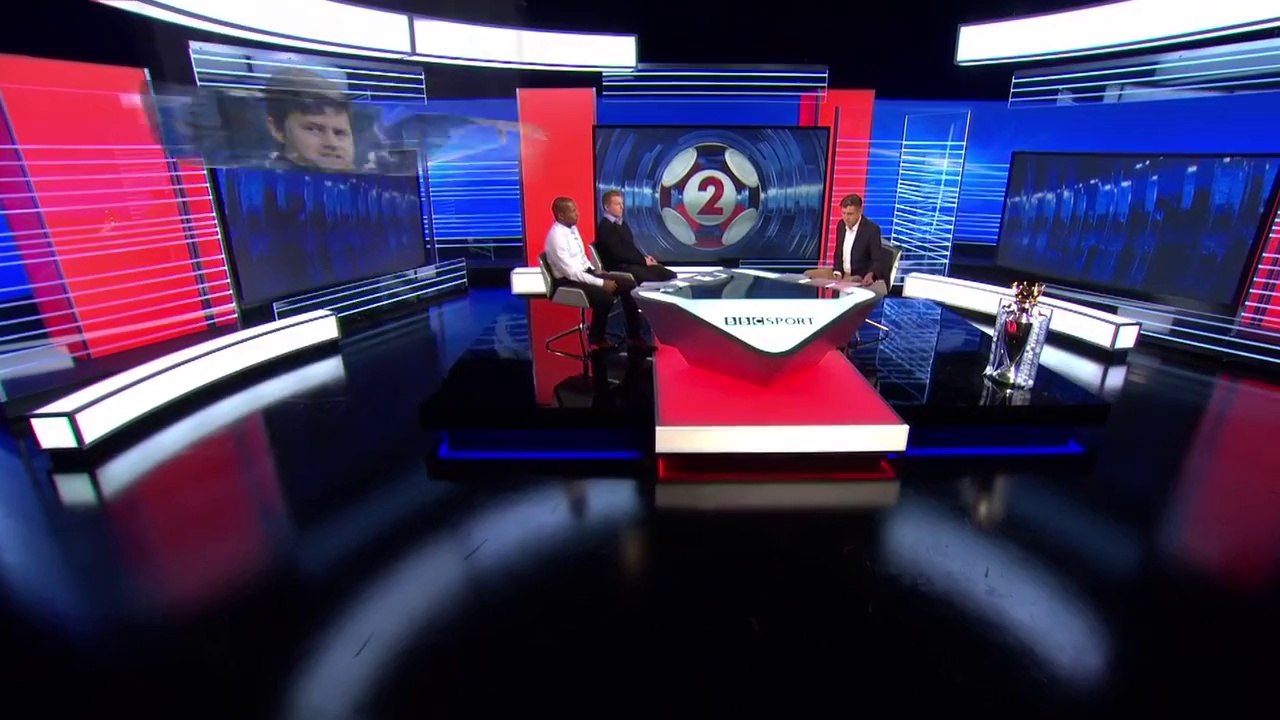 Tottenham Hotspur v Queens Park Rangers