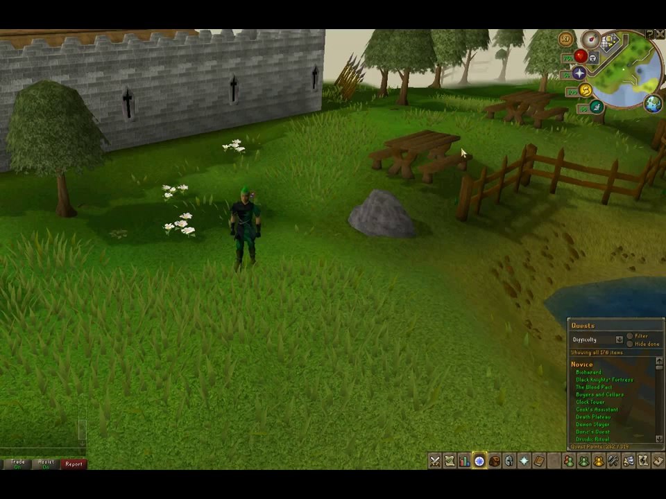 PlayerUp.com - Buy Sell Accounts - Selling_Trading rs account level 109 for rsgp or paypal cash (not taken)(1)