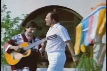 Fraternity Vacation (1985) – Comedy and Adventure in Palm Springs 🌴