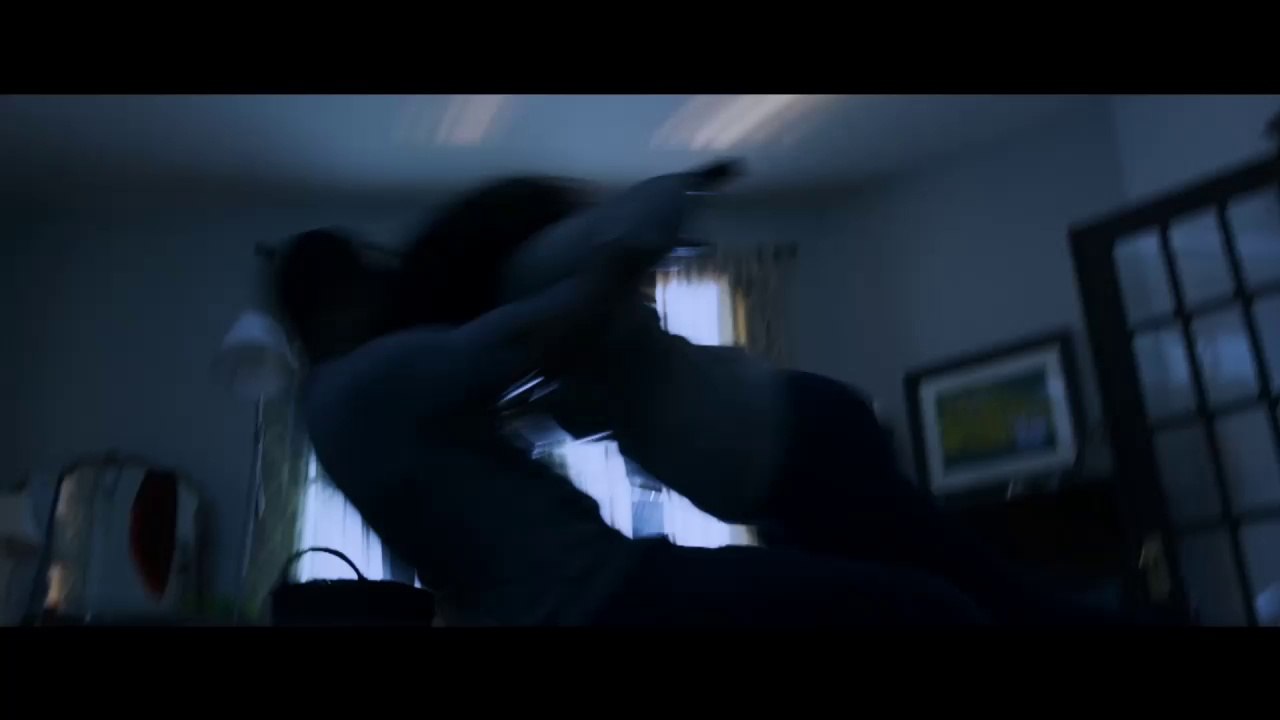 No Good Deed Trailer (Trailer #1)