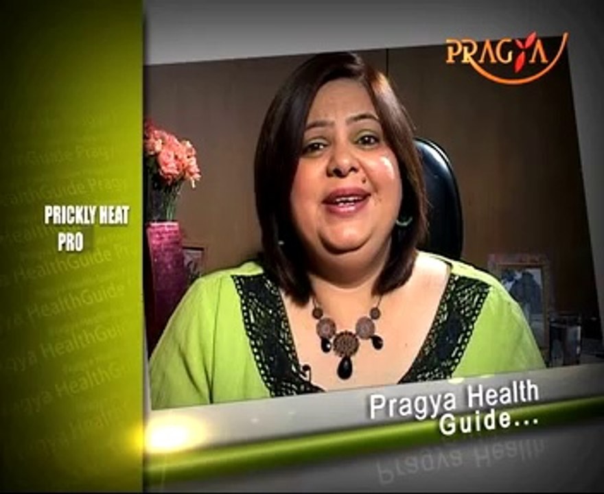 Dermatologist Dr. Shehla Aggarwal-Heat Rash Causes, Symptoms, Treatments, & Prevention