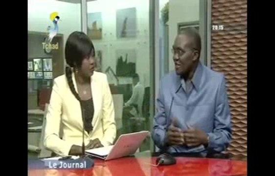 EBOLA AU TCHAD | LES DICTATEURS EBOLA QUI MENACENT LE TCHAD ET L'AFRIQUE - SUR TOL