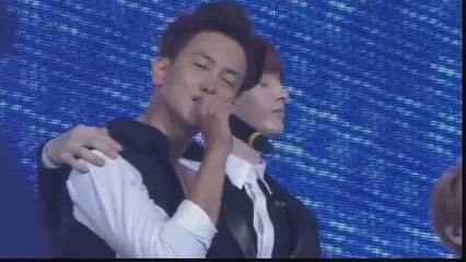 ｃｈｏｓｈｉｎｓｅｉ【Ｉbelieve】④