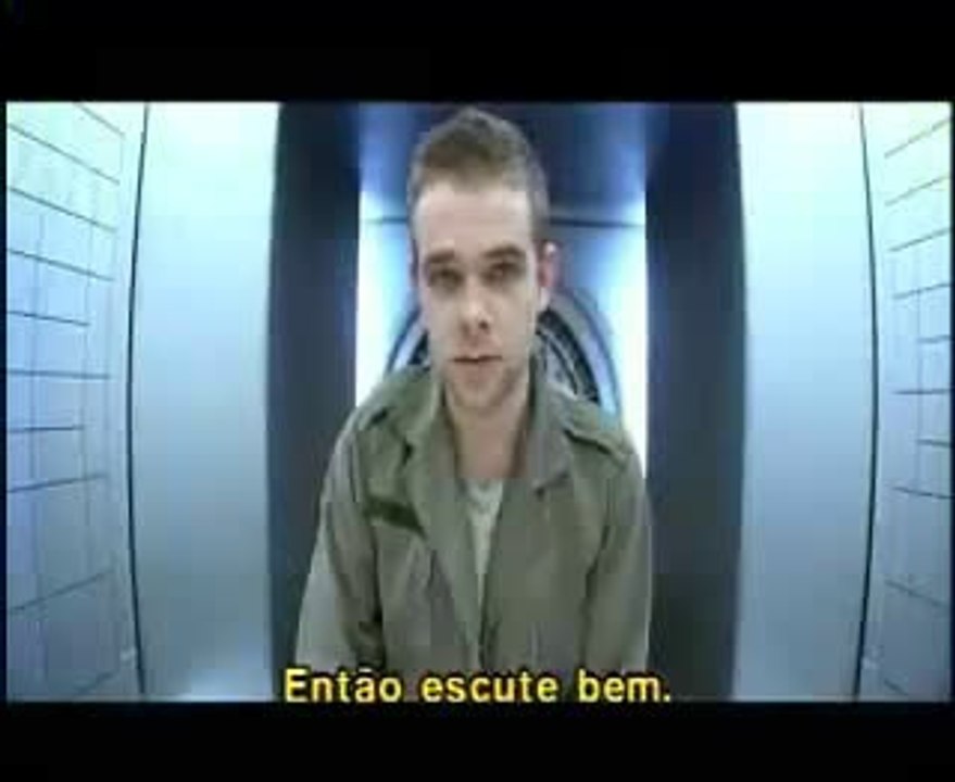 Como Roubar um Banco (Trailer)