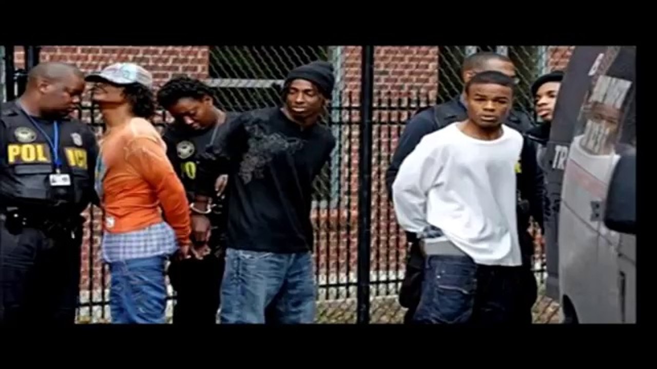 Gary Siplin Voted for Stand your Ground Law _ Sagging Pants Law