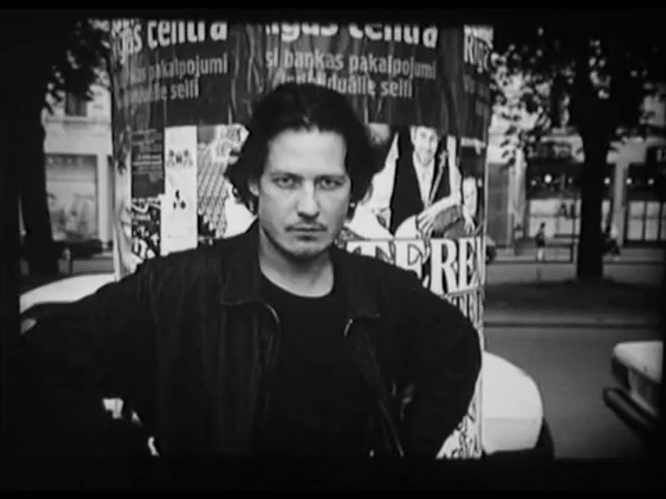 Lensky's Aria - Tschaikowsky Opera Eugene Onegin - Krisana (2005)