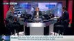 RMC Politique: Arnaud Montebourg et Benoît Hamon critiquent la politique économique du gouvernement – 25/08