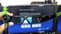 nVidia GeForce 3D Vision Driver Installation Tutorial  Setup Guide Linus Tech Tips