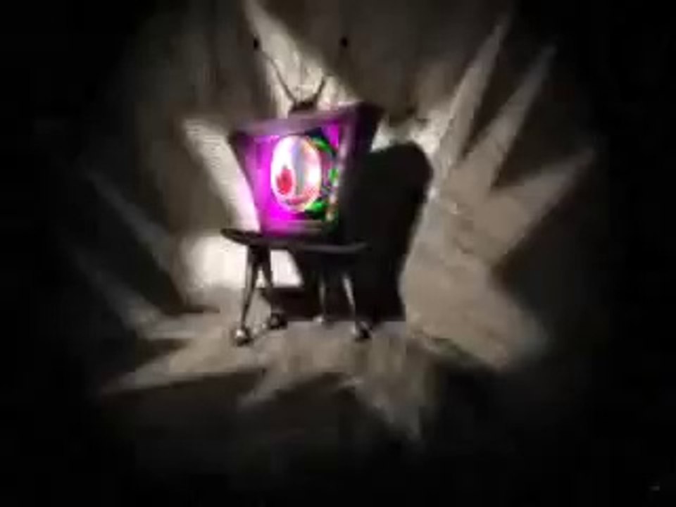 "A Noite do Vampiro" (2006)