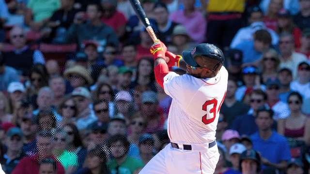 Mullen: Red Sox Finish Bad Homestand
