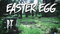 Easter Egg P.T. Silent Hills