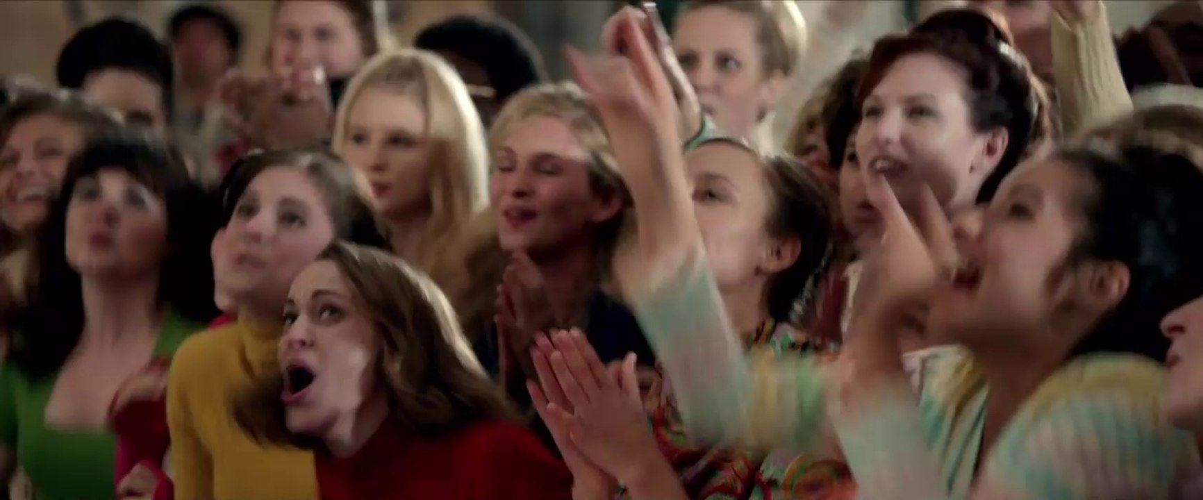 The Identical Trailer (Extended Trailer)