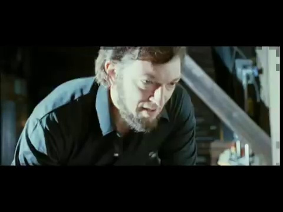 Mesrine: L'ennemi Public Numéro 1 - BA - HQ