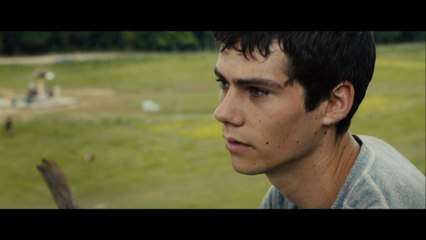 An Introduction To Life In 'The Maze Runner' Clip