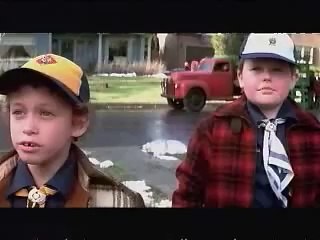 Christmas With The Kranks - Trailer