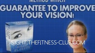 Watch How Can I Improve My Eyesight Without Wearing Glasses - Can I Improve My Eyesight