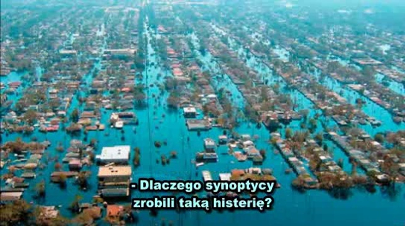 Antyrosyjski Antycyklon PL cz.1