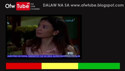 Dading August 22, 2014 Full Episode - Part 1 of 4