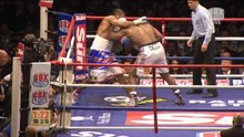David Haye vs Dereck Chisora 2012-07-14 full fight
