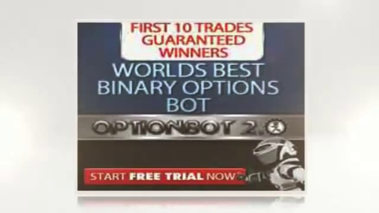 Option Bot 2.0 Review - Option Bot 2.0 Scam Or Legit?