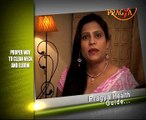 Beauty Tips-Proper Way To Clean Neck and Elbow-Dr. Payal Sinha(Naturopath Expert)