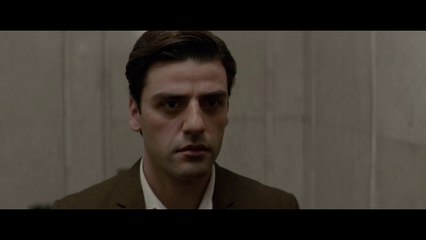 The Two Faces of January Trailer (U.S. Theatrical Trailer)